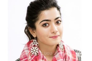 Rashmika Madanna Recent Pics