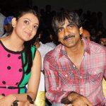 Ravi Teja - Santosh Srinivas Movie Launch Date