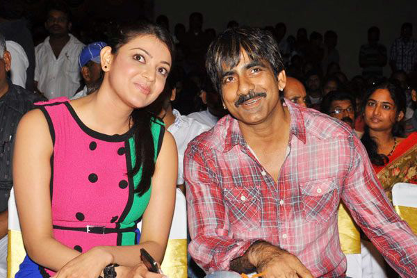 Ravi Teja - Santosh Srinivas Movie Launch Date