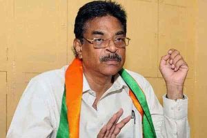 Reason behind K Hari Babu’s resignation as AP BJP President!