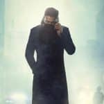 Saaho has a larger than life story - Prabhas