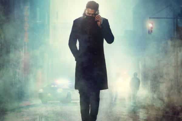 Saaho