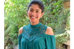 Sai Pallavi