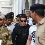 Salman gets bail, Bishnois to approach HC