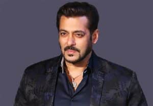 Salman Khan’s second Telugu film in a row