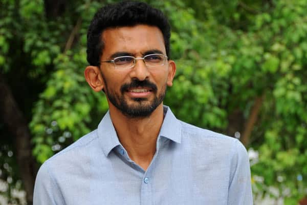 Sekhar Kammula responds on Sri Reddy's Allegations