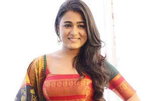 Shalini Pandey Stills