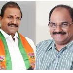 AP BJP Leaders fallout: Somu Veerraju vs Akula Satyanarayana