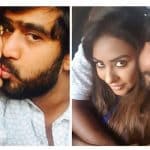 Sri Reddy gets a stunning deal for leaking Abhiram's pictures?