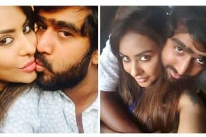 Sri Leaks: What did Suresh Babu offer Sri Reddy?