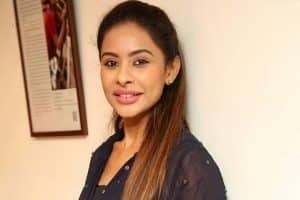 Sri Reddy’s logical counter to Pawan Kalyan