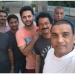 Srinivasa Kalyanam off to Chandigarh