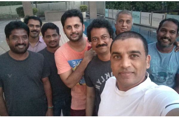 Srinivasa Kalyanam off to Chandigarh