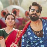 Stage set for Rangasthalam success meet