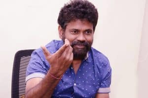Sukumar confirms his next with Superstar