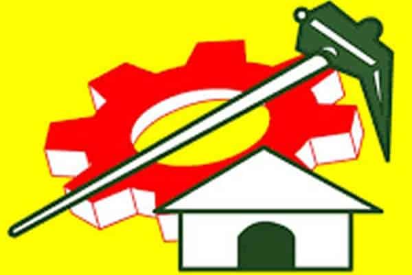 TDP MPs continue protest in RS after adjournment, refuse to leave