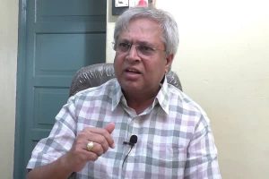 Jagan bubble will burst eventually: Ex MP