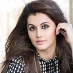 Was just a matter of time: Taapsee on thriving regional cinema Interview