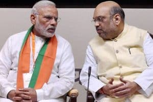 Prof K Nageshwar — Telugus Anger likely to Hit BJP in Karnataka