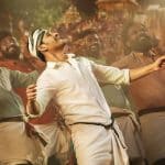 Vachaadayyo Saami Song from Bharat Ane Nenu