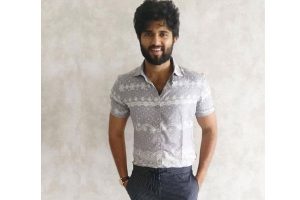 Vijay Deverakonda Latest Stills