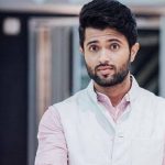 Vijay Deverakonda's 'cool chick' comment was meant in 'harmless' way's 'cool chick' comment was meant in 'harmless' way