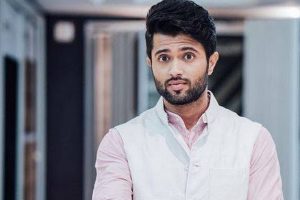 Vijay Deverakonda’s ‘cool chick’ comment was meant in ‘harmless’ way