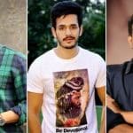 Will Nag go ahead with Akhil - RGV film ?