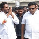 Jagan taking people for granted while telling lies