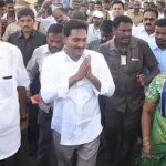 YS Jagan – Krishna District to be named after NTR!