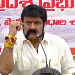 BJP seeks action against Balakrishna for verbal attack on Modi