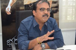 Koratala’s full length entertainer with Allu Arjun ?