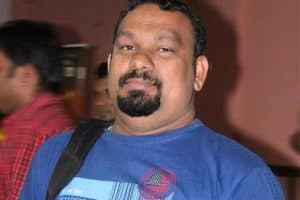 Hyd varsity’s media school mourns alumnus Kathi Mahesh’s demise