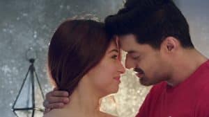 Tamanna and Kalyan Ram’s Sizzling Chemistry in Promo