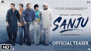 Sanju teaser proves why Rajkumar Hirani is the best storyteller