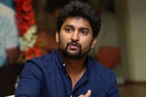 Nani and Mohan Krishna Indraganti to team up?
