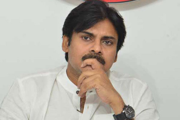 Rape , Prostitution , Death and Violence - Confused Kalyan's short sightedness ?