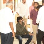 Why attacking Srini Raju will haunt Pawan Kalyan