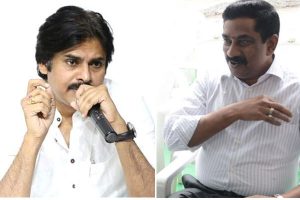 ABN RK sends legal notice to Pawan Kalyan