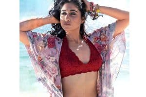 Regina Cassandra pics from Mr Chandramouli