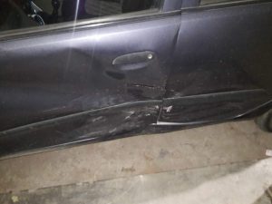 Director Bobby’s car rams into another, threatens…