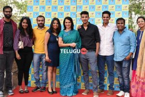 AISFM to Premiere 8 Student Films