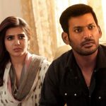 Vishal takes a Bold Step for his Next