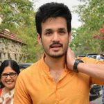 Akhil - Venky Atluri film to kick off in abroad