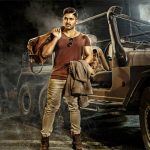 Allu Arjun's dedication wins applause