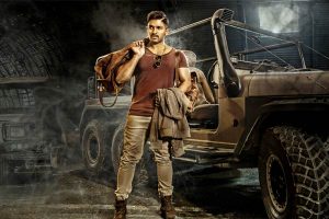 Allu Arjun’s dedication wins applause