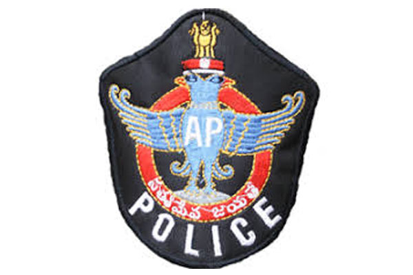 Andhra Police