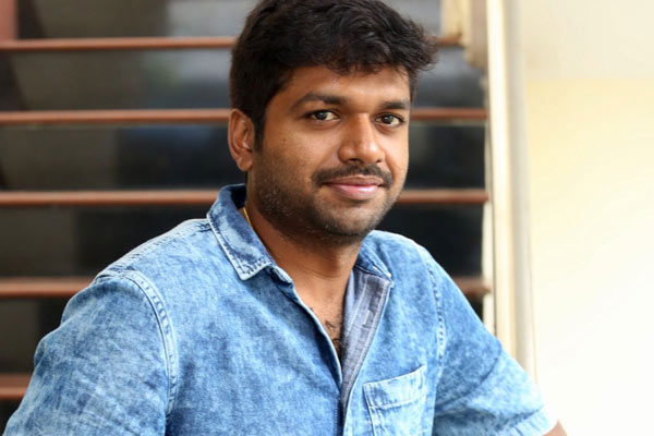 Anil Ravipudi