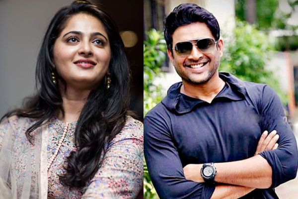 Anushka, Madhavan likely to star in Hemanth Madhukar’s next