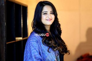 Anushka Shetty Stills